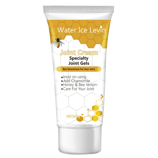 Bee Venom Pain Relieving Cream