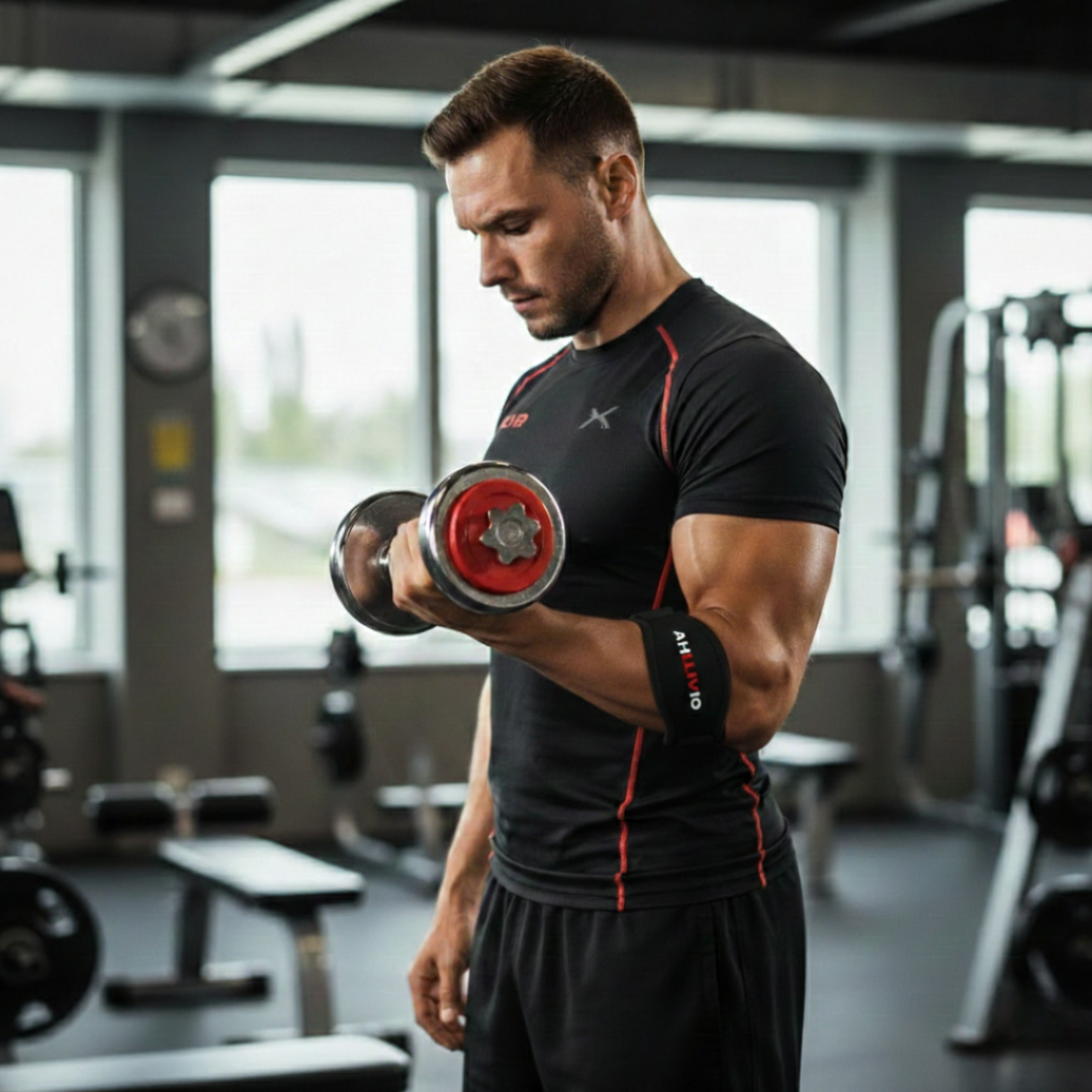 CounterForce Elbow Brace