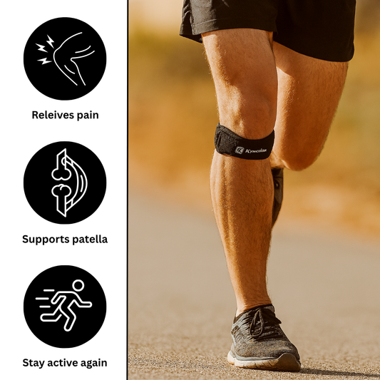 Patella Knee Brace