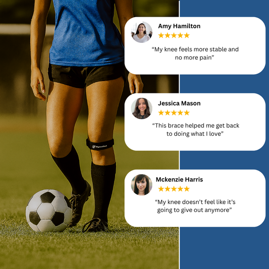 Patella Knee Brace