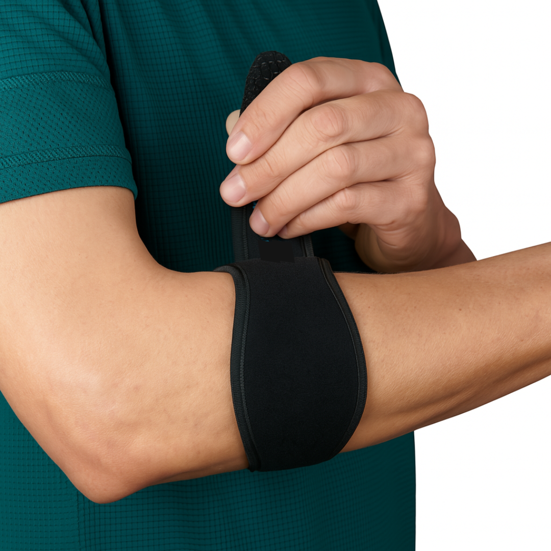 CounterForce Elbow Brace