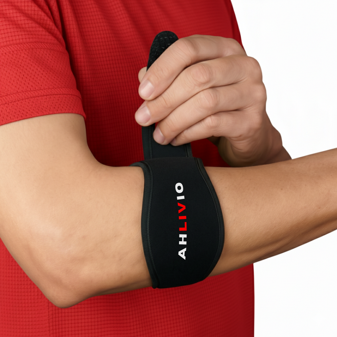 CounterForce Elbow Brace