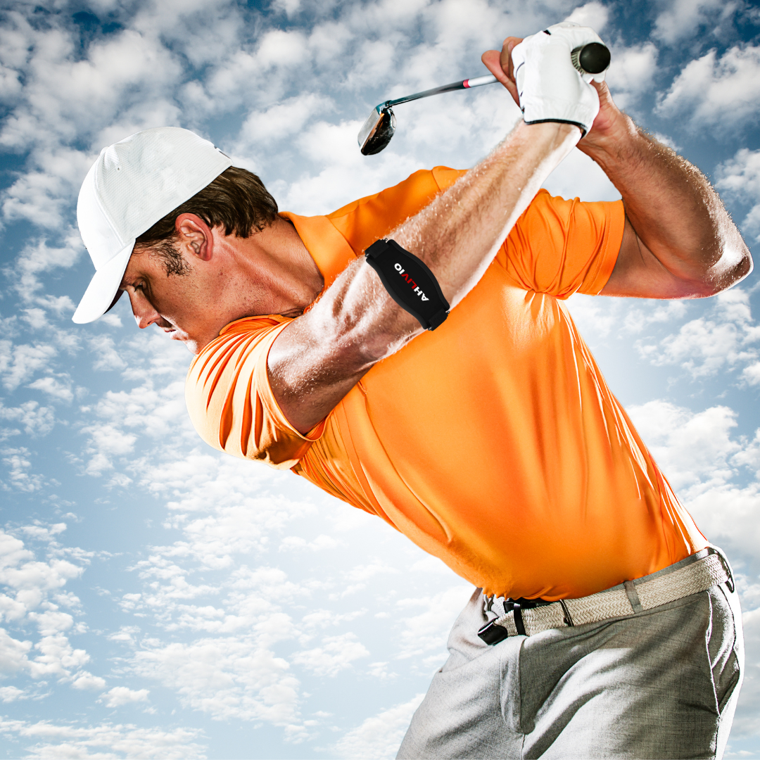 CounterForce Elbow Brace